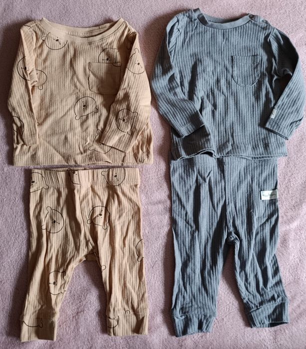 Продам одяг для хлопчика пакетом