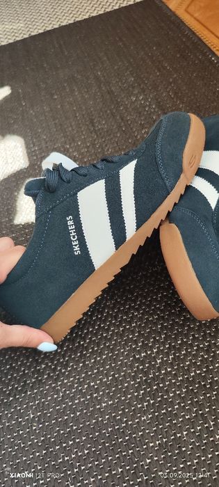 Кросівки Skechers