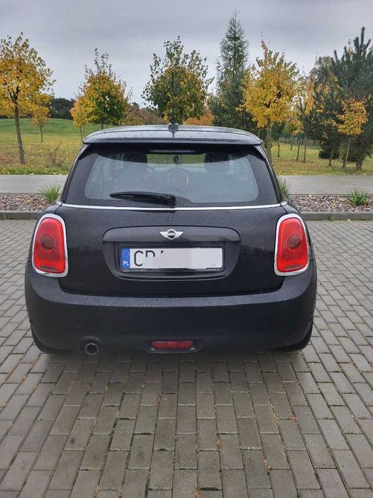 Mini one 1,2 cooper F56