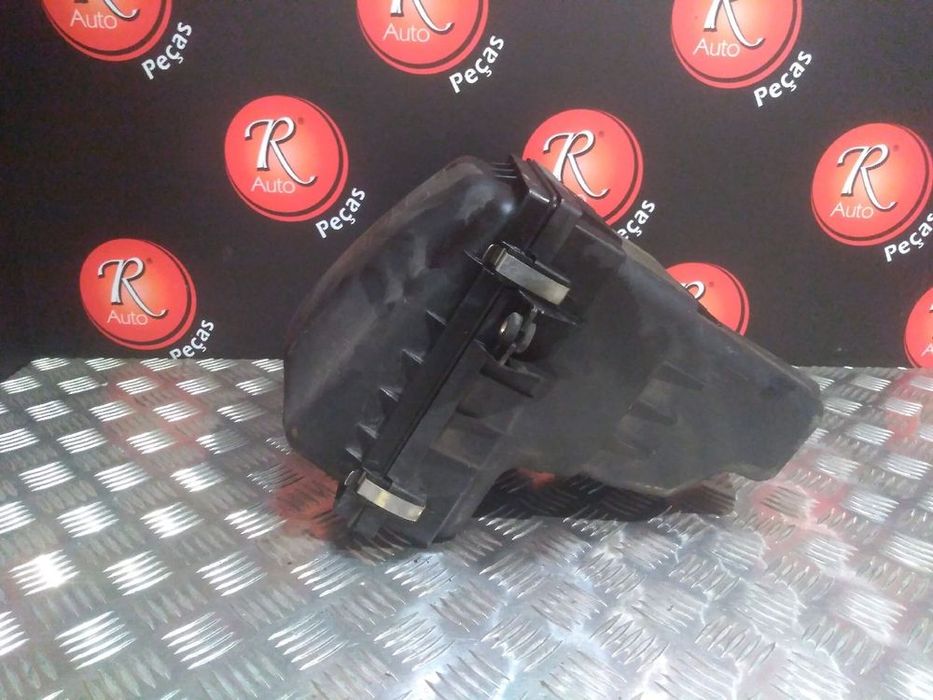 Caixa De Filtro Opel Agila (A) (H00)