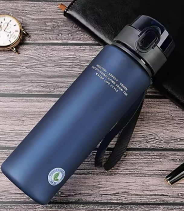 Пляшка для води мпориивна