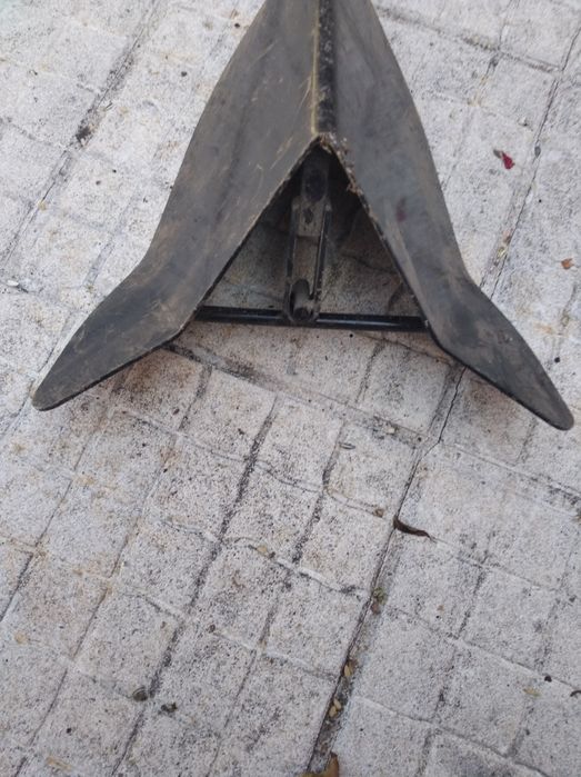 Charrua Nova Motoenxada