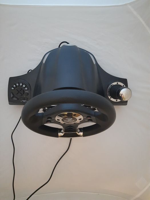 Kierowca Cobra suzuka SW6060 PRO