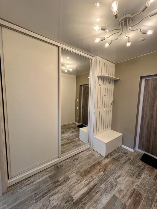 Оренда 1к., квартири ЖК Respublika, бульвар Тадея Рильського 2,