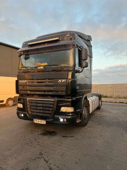 DAF
