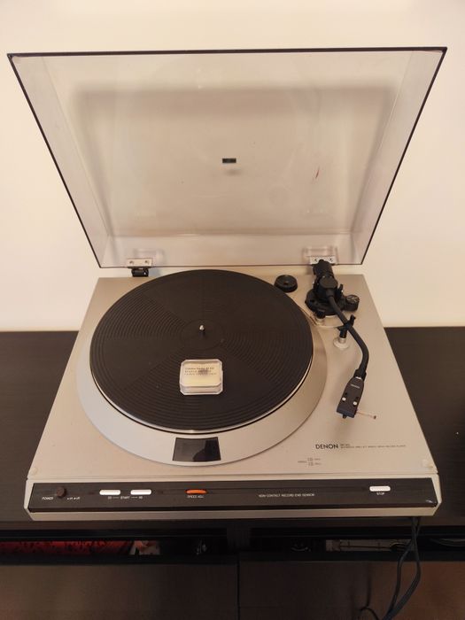 Gramofon Denon DP-30L w super stanie