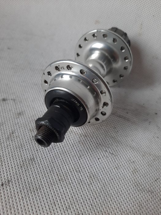 piasta tył shimano deore DX 32h FH-M650 . 135mm 7sp 1024