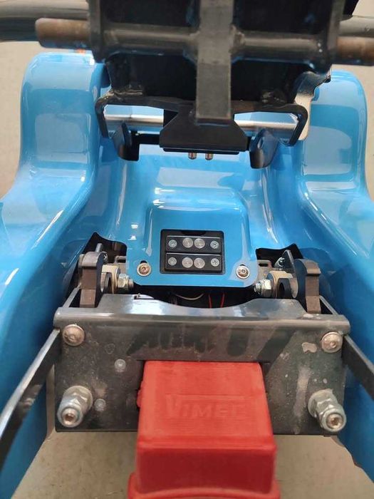 Trepador de Escadas Vimec