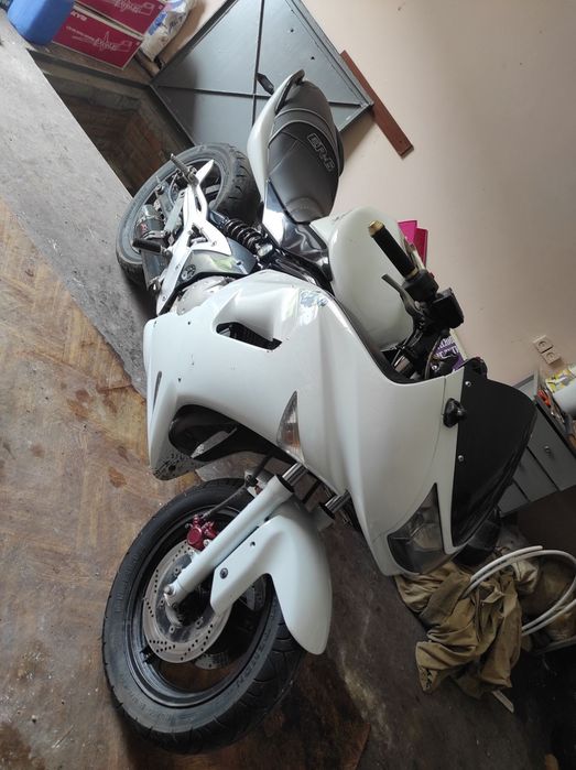 Продам Kawasaki EX500A