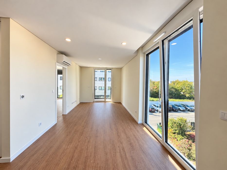 Apartamento T1 - Sao Bernardo, Aveiro