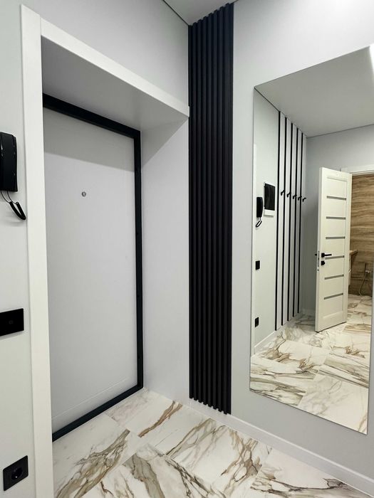 Квартира для тих хто хоче насоджуватись життям, 1к ,Виставка супер