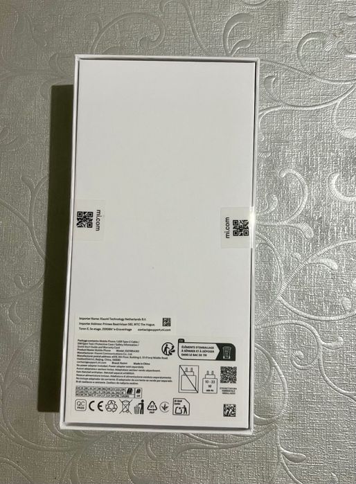 Xiaomi Redmi 15C (selado, com garantia)