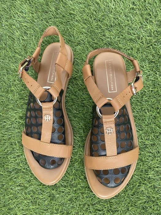 Sandálias Tommy Hilfiger