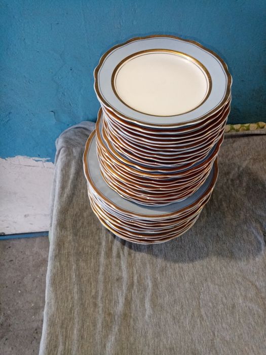 Домашняя утварь.