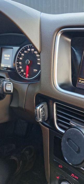 Ауді, авто, Q5, 2015р