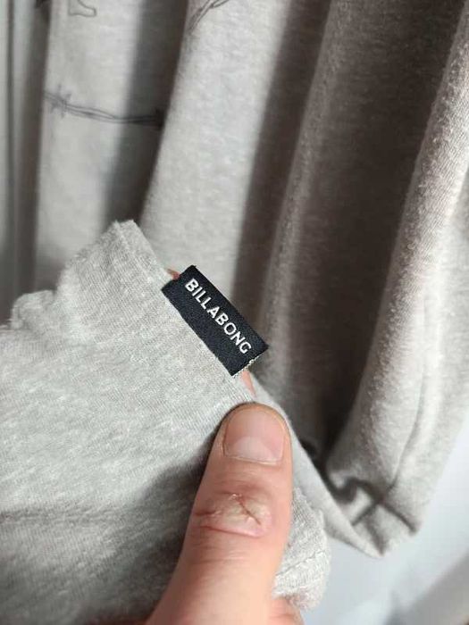 T-shirt Billabong Gallery Collection size XL