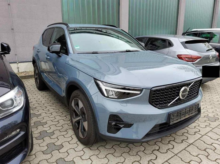 Volvo XC 40