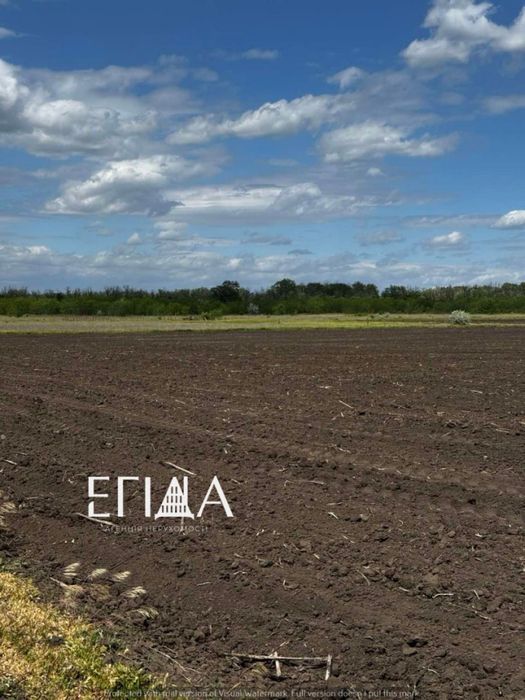 Продаж земельної ділянки Катранівка