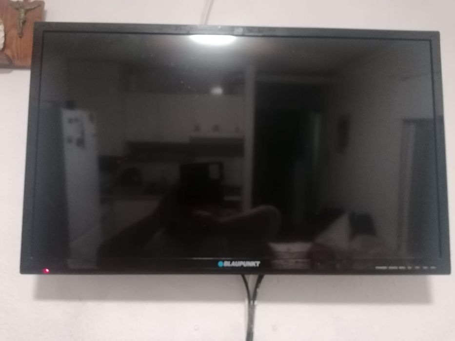 TV 32 polegadas Blaupunkt