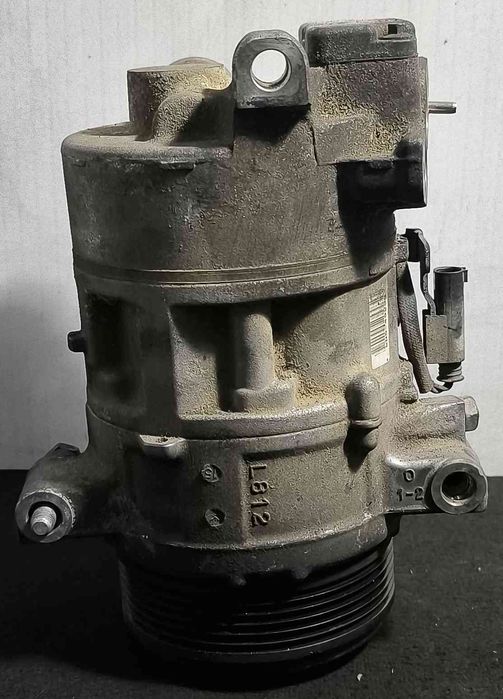 Compressor Ar Condicionado | BMW | 3 (E90) [02.2004 - 02.2012]