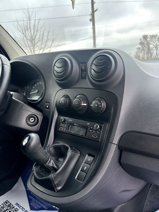 Продам Mercedes-Benz Citan Long можлива розстрочка, кредит, обмін!