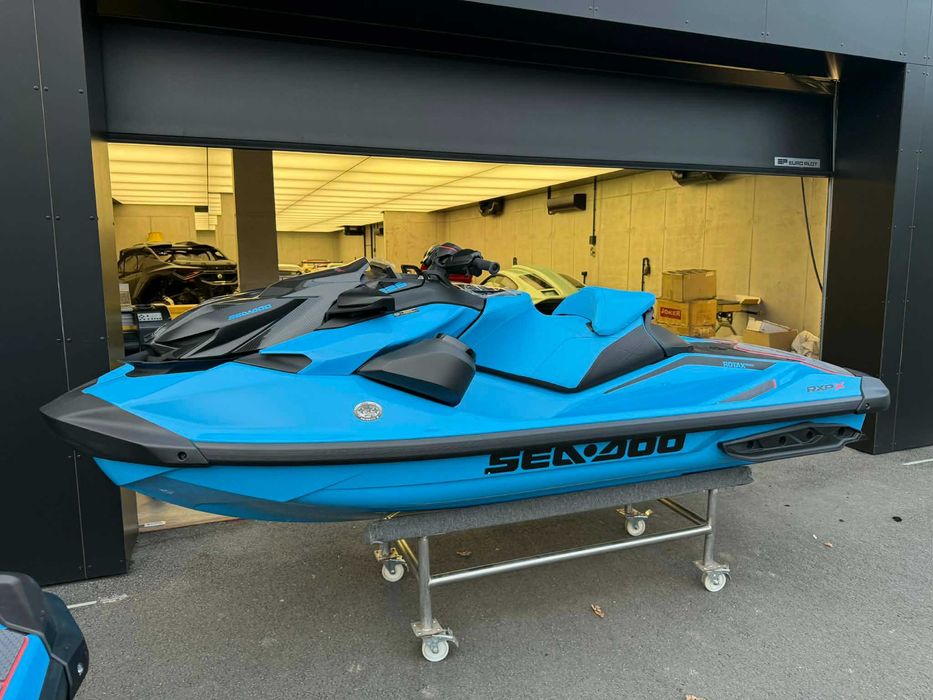 SEA DOO RXT 325 MY26 Nowy Pack Tech Audio RXP GTX Yamaha FV 23% Gwar