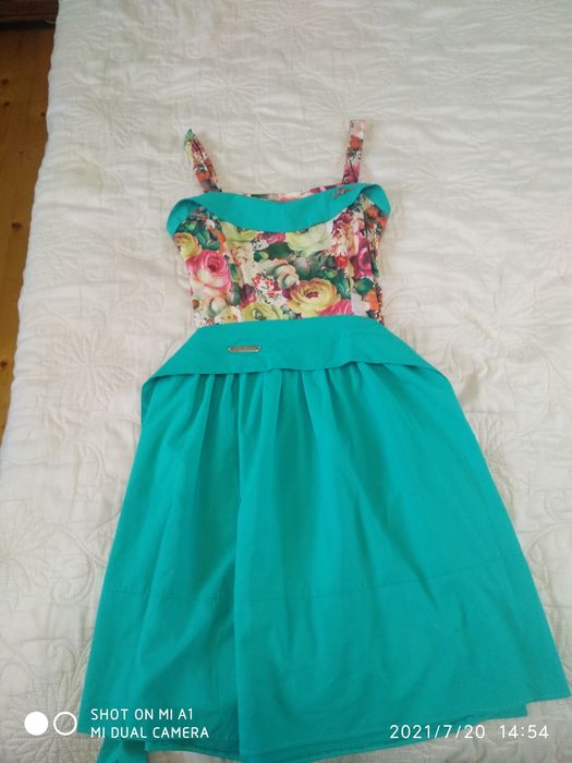 Продам  плаття літнє