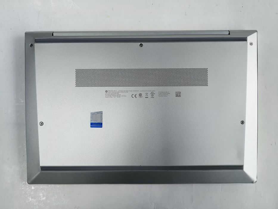 HP EliteBook 840 G7 14" Touch FHD/I7-10610U/16GB/256GB