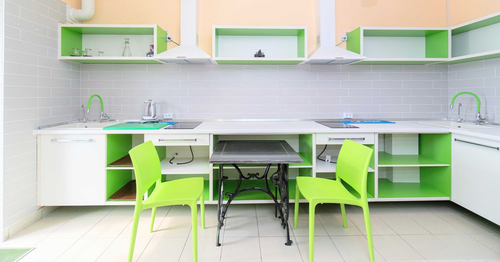 Новий хостел центр Запоріжжя "Файна Птиця" готель