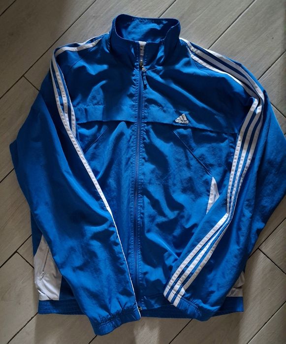 Ветровка адидас vintage adidas