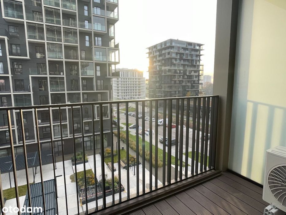 Pierwsza Dzielnica - Luksusowy Apartament