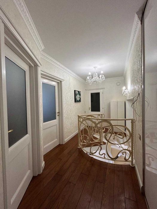 Продаж 3-кім. Генерала Воробйова (Курська),13-е Соломенський район