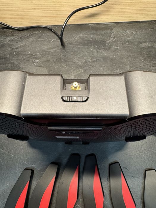 ігровий роутер TP-Link Archer C5400X