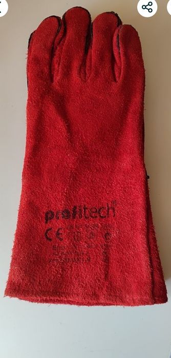 Продам Рукавички зварювальника Profitech