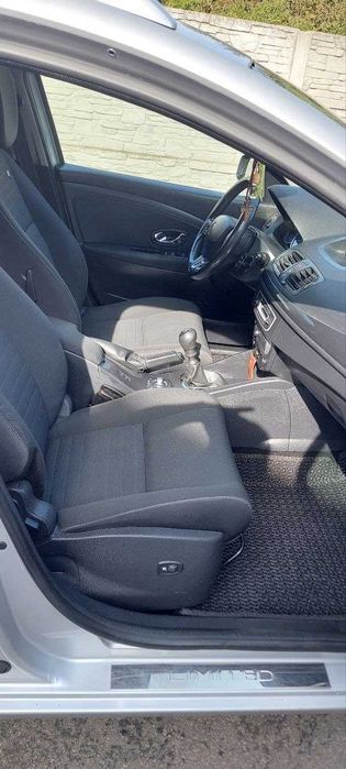Продам автомобіль Renault Megane 3 2016