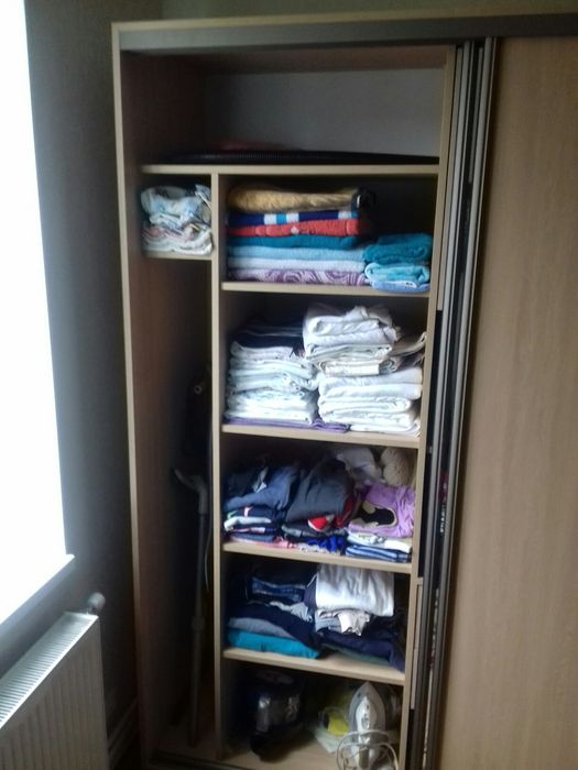 Шафа-купе. Як нова.