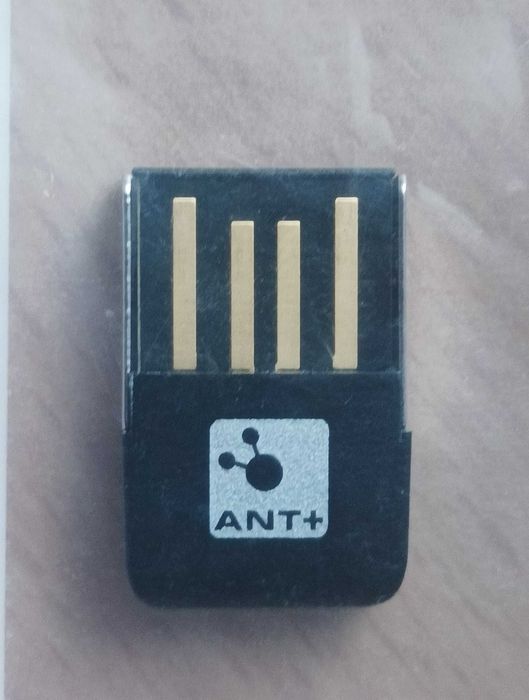 Smartband Garmin USB ANT+