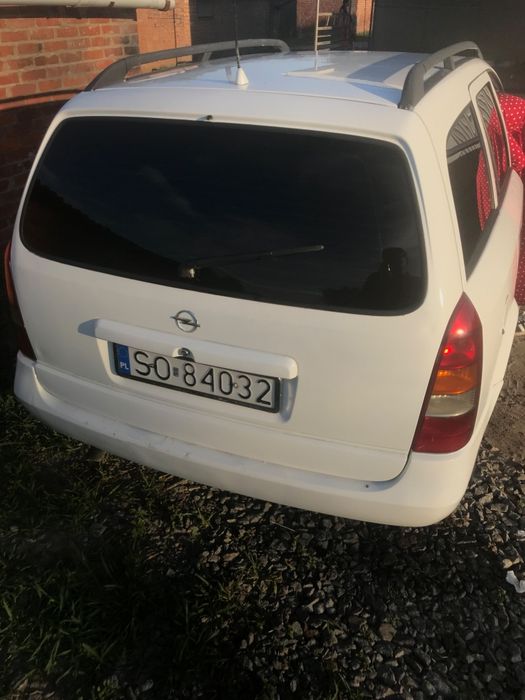 Продам Опель Астра! ДЛЯ  ЗСУ!