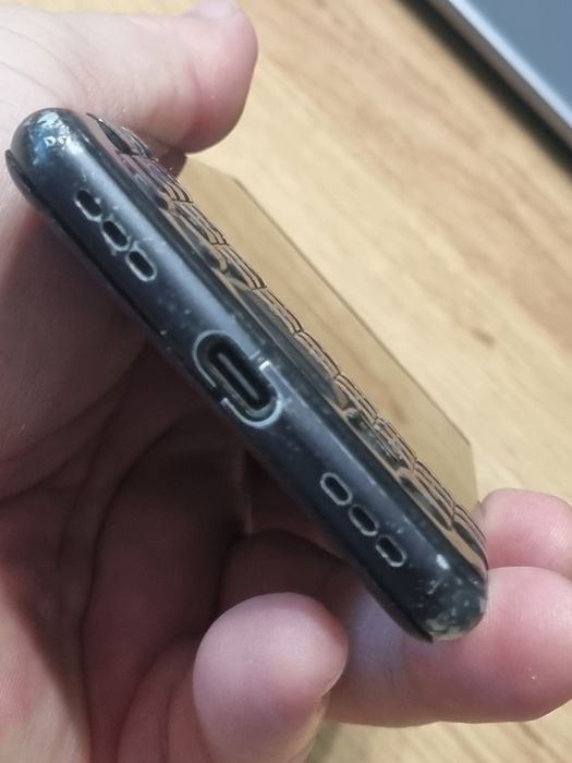 Blackberry keyone 4/64g полностью рабочий