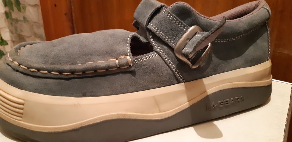 продам  мокасины