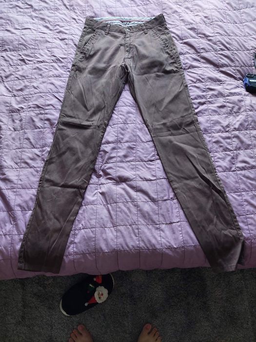 Штани на підлітка