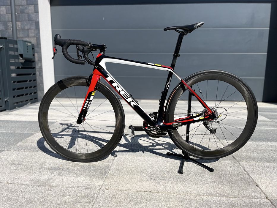Trek Madone 7 Series