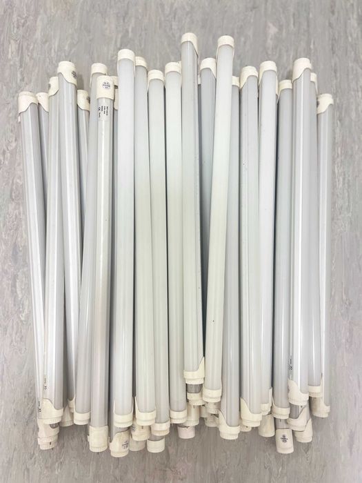 Lâmpadas RoHs 230V,9W 6000K