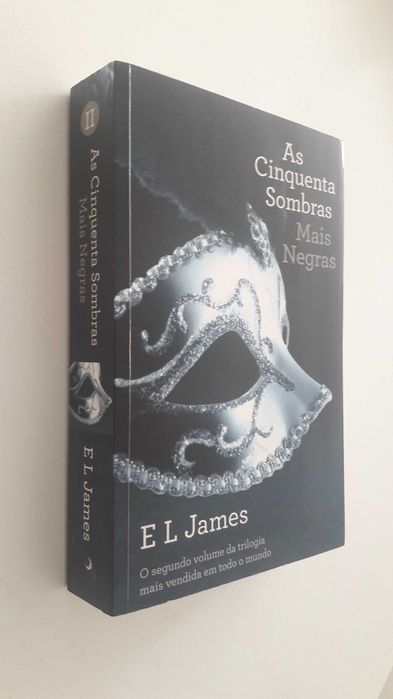 Trilogia - As 50 sombras de Grey