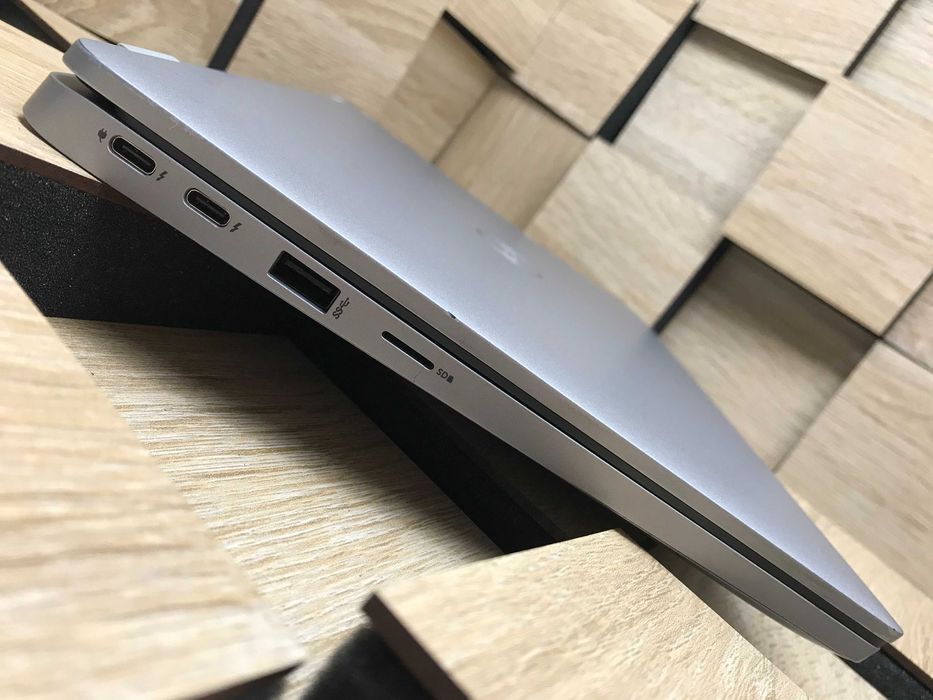 №4063 Ноутбук Dell Latitude 5320 FHD IPS 13.3"/i5-1145G7/16Gb/SSD256Gb