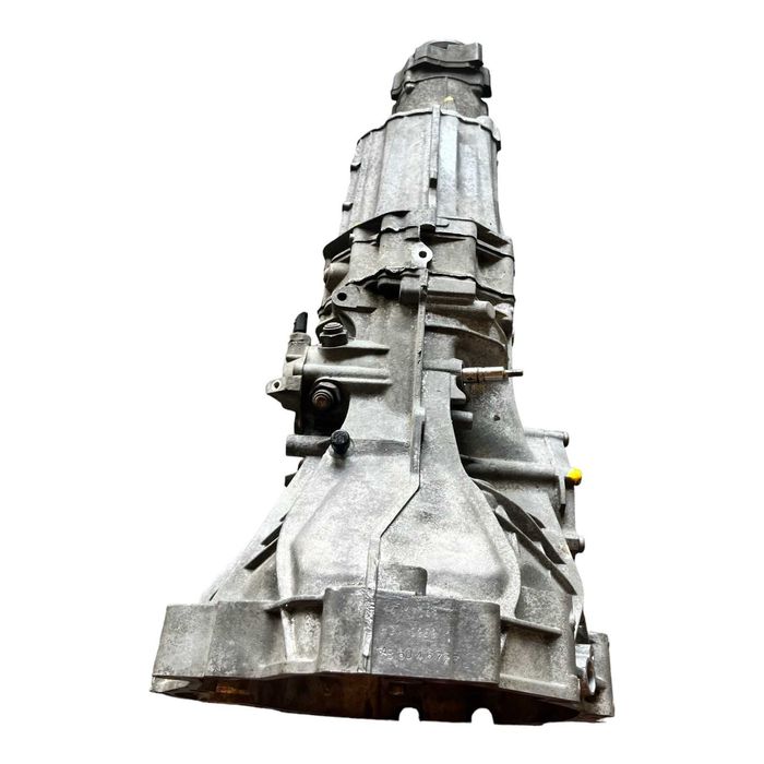 Skrzynia Biegów PZF Audi 2.0 Regeneracja