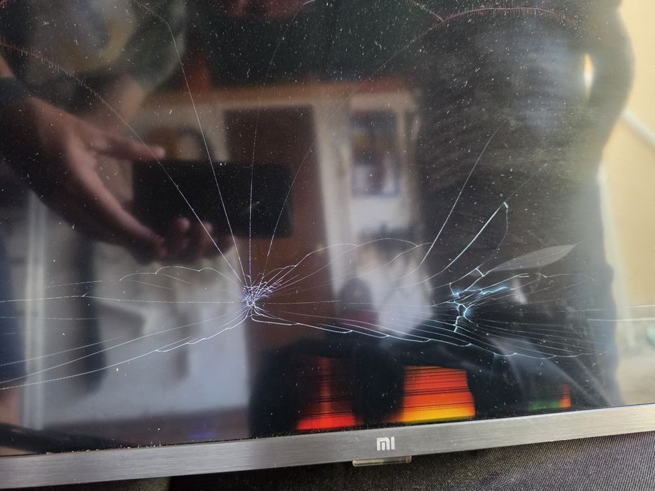 TV Led Xiaomi 43" (L43M5-5ASP)