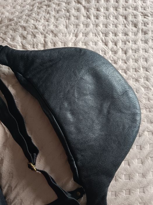 Nerka Anacomito Classic Black, r. CUBAGE