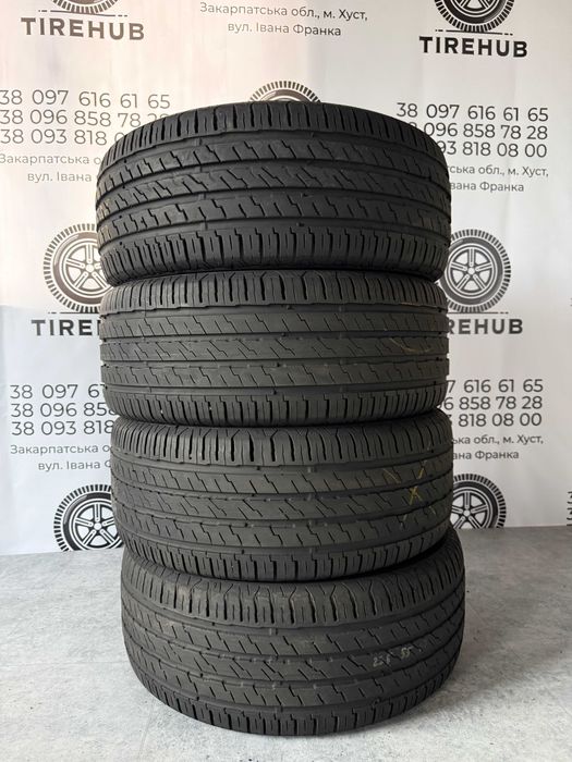 Літні шини 235/55/17 Point S, летние шины резина колеса R17