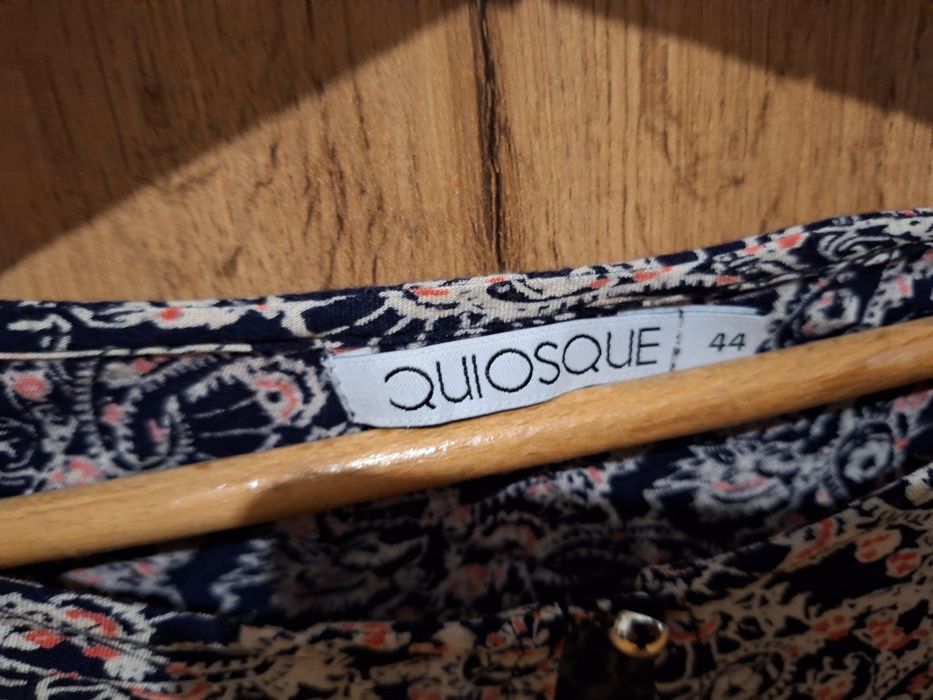 Bluzka damska quiosque